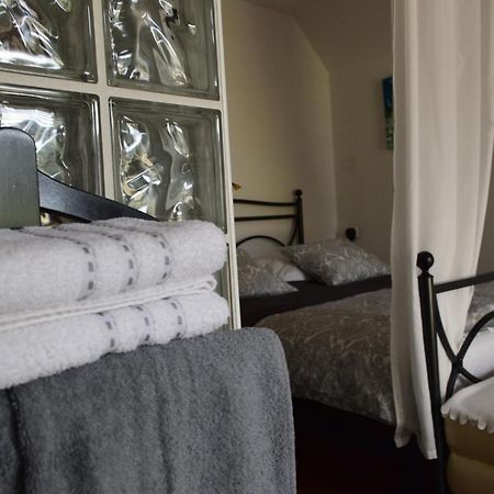 Holiday Home Ribno - Блед Экстерьер фото