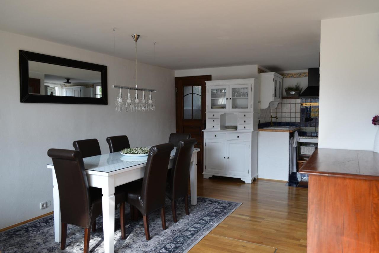 Holiday Home Ribno - Блед Экстерьер фото