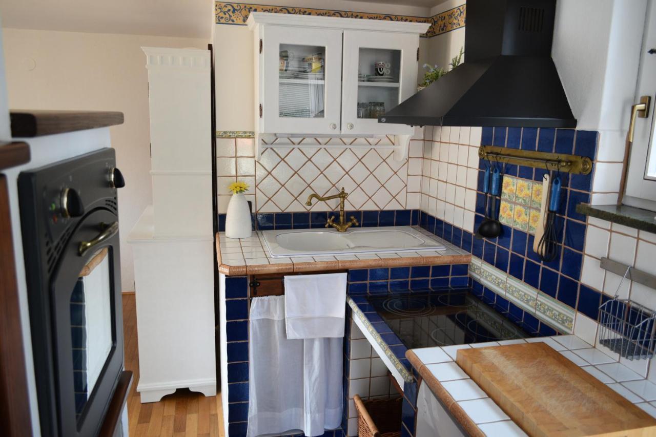 Holiday Home Ribno - Блед Экстерьер фото